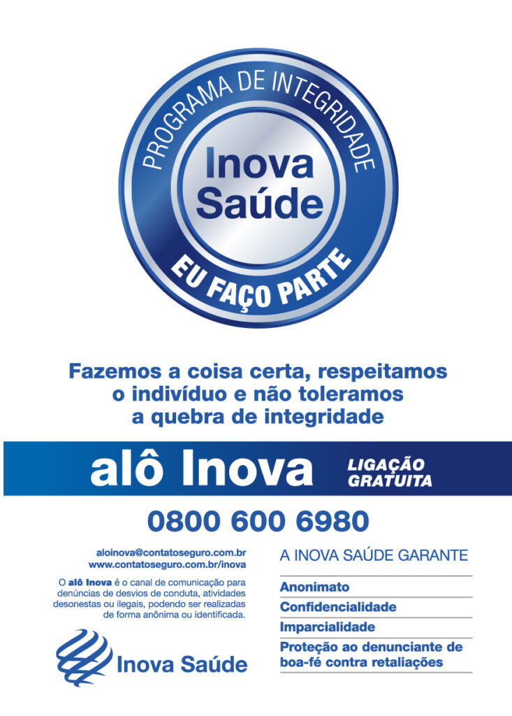 Alô inova