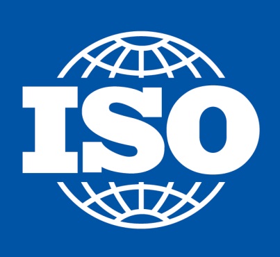 Foto certificação ISO
