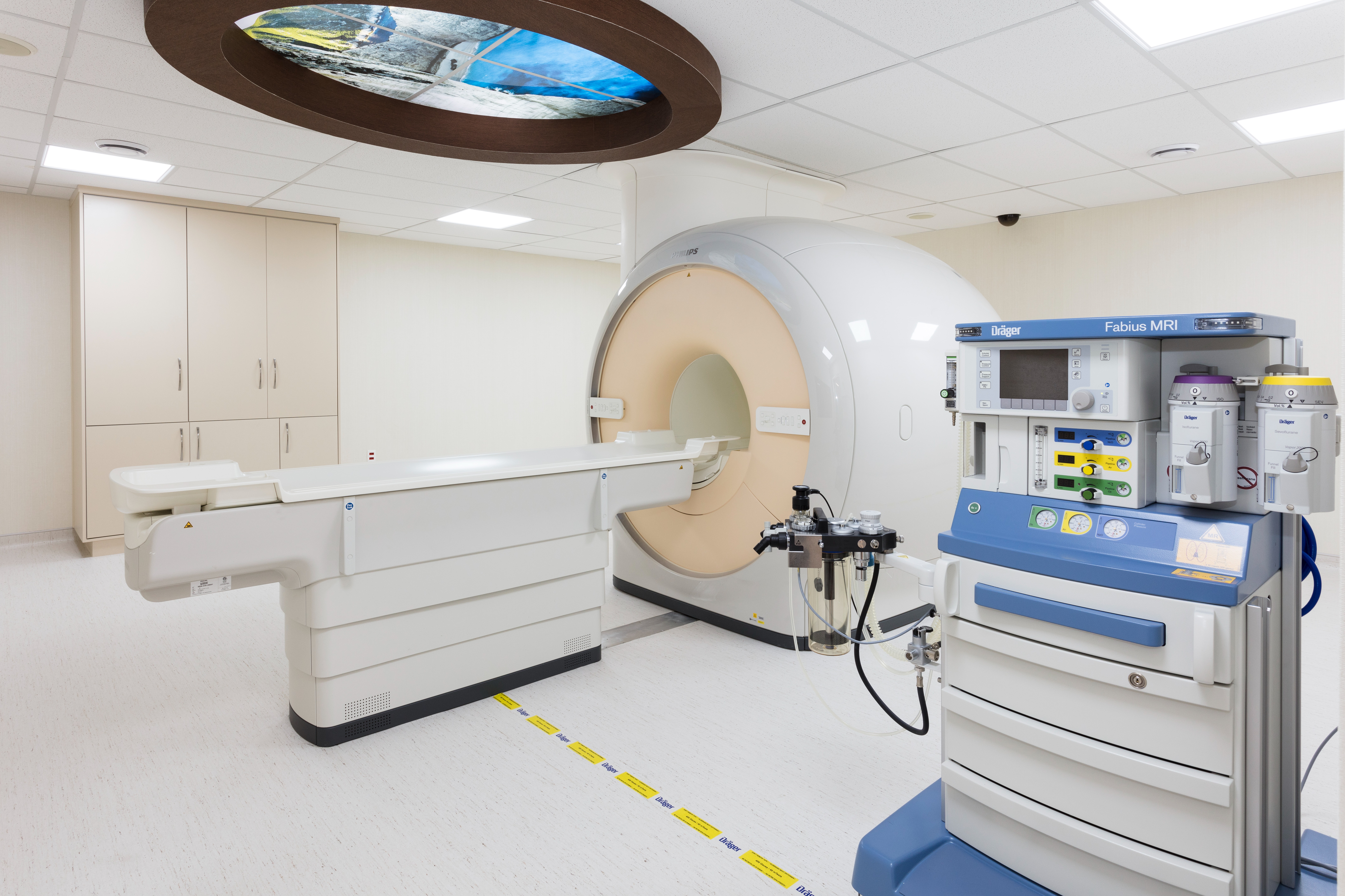 Imagem de equipamento médico