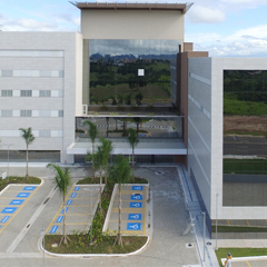 Hospital Regional de São José dos Campos